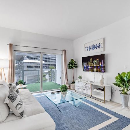Lovely Unit Mins From Wynwood With Free Parking Μαϊάμι Εξωτερικό φωτογραφία