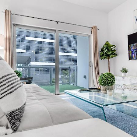 Lovely Unit Mins From Wynwood With Free Parking Μαϊάμι Εξωτερικό φωτογραφία