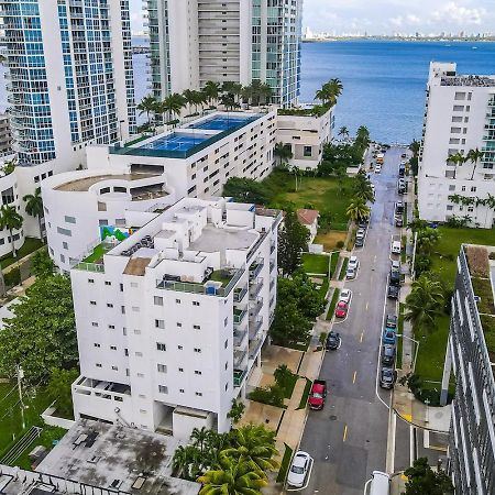 Lovely Unit Mins From Wynwood With Free Parking Μαϊάμι Εξωτερικό φωτογραφία