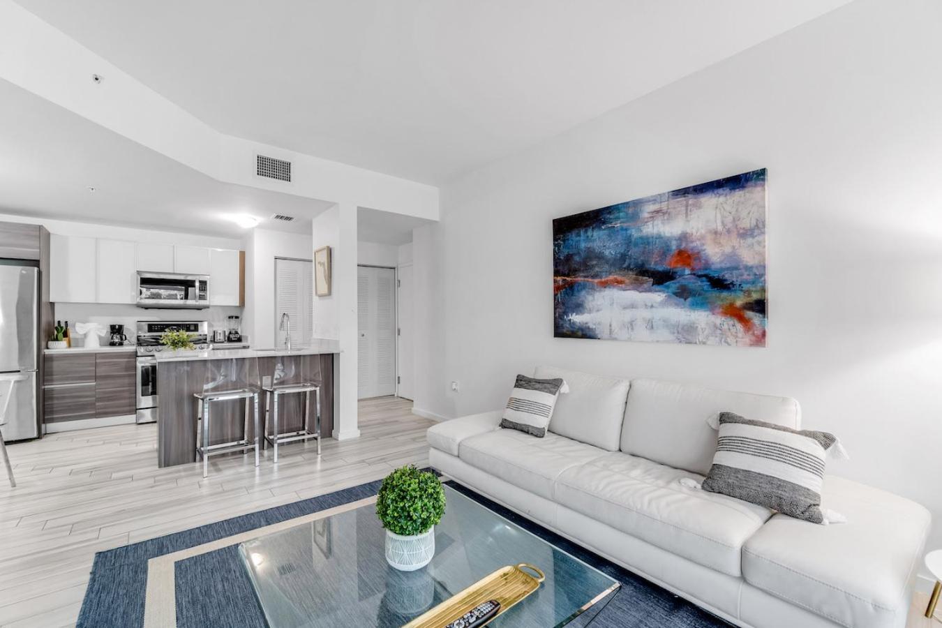 Lovely Unit Mins From Wynwood With Free Parking Μαϊάμι Εξωτερικό φωτογραφία