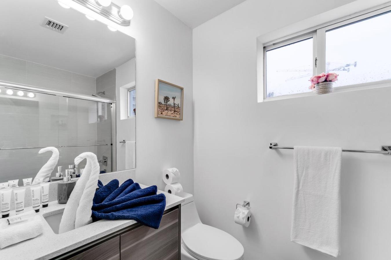 Lovely Unit Mins From Wynwood With Free Parking Μαϊάμι Εξωτερικό φωτογραφία