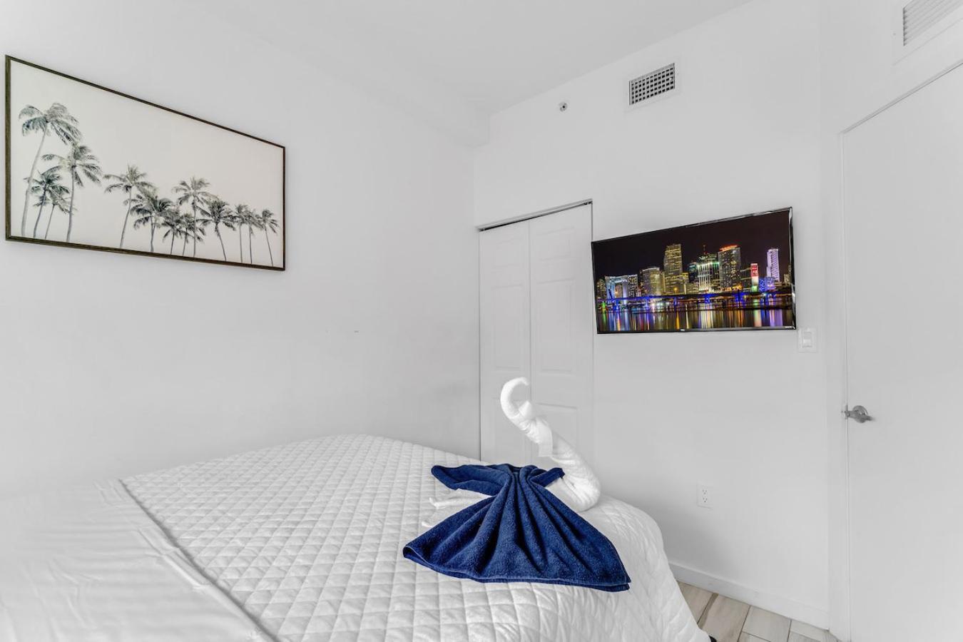 Lovely Unit Mins From Wynwood With Free Parking Μαϊάμι Εξωτερικό φωτογραφία