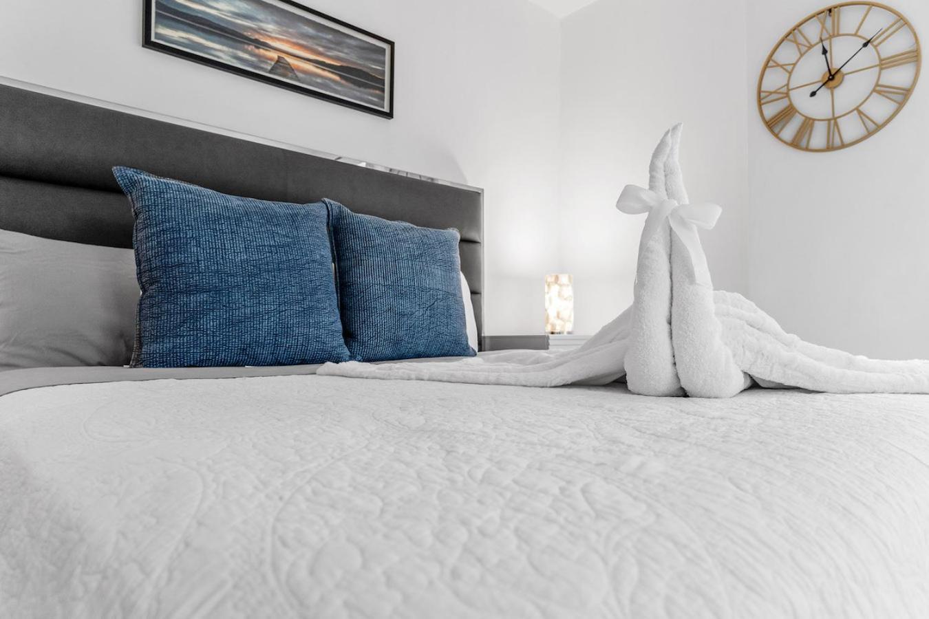 Lovely Unit Mins From Wynwood With Free Parking Μαϊάμι Εξωτερικό φωτογραφία