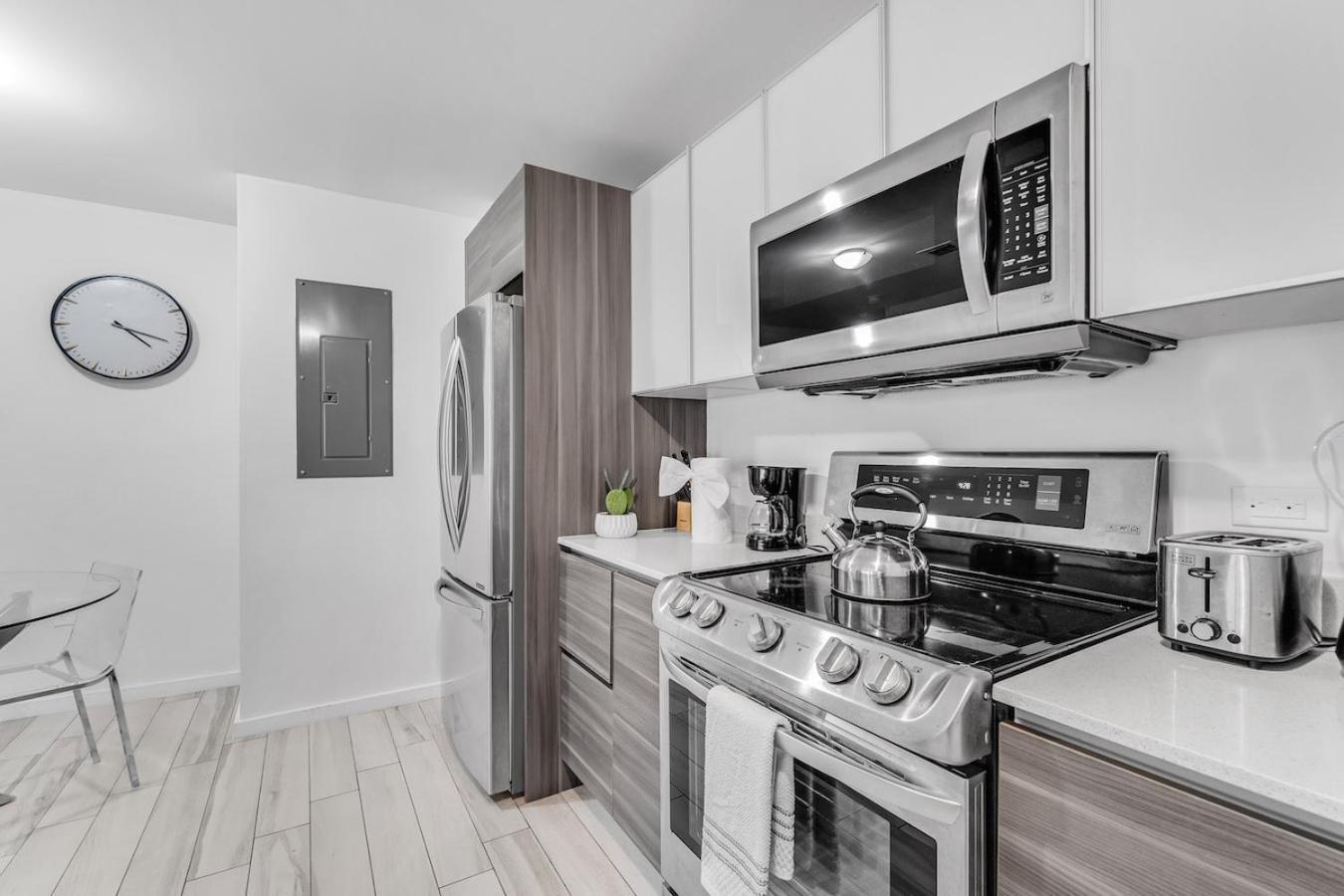 Lovely Unit Mins From Wynwood With Free Parking Μαϊάμι Εξωτερικό φωτογραφία