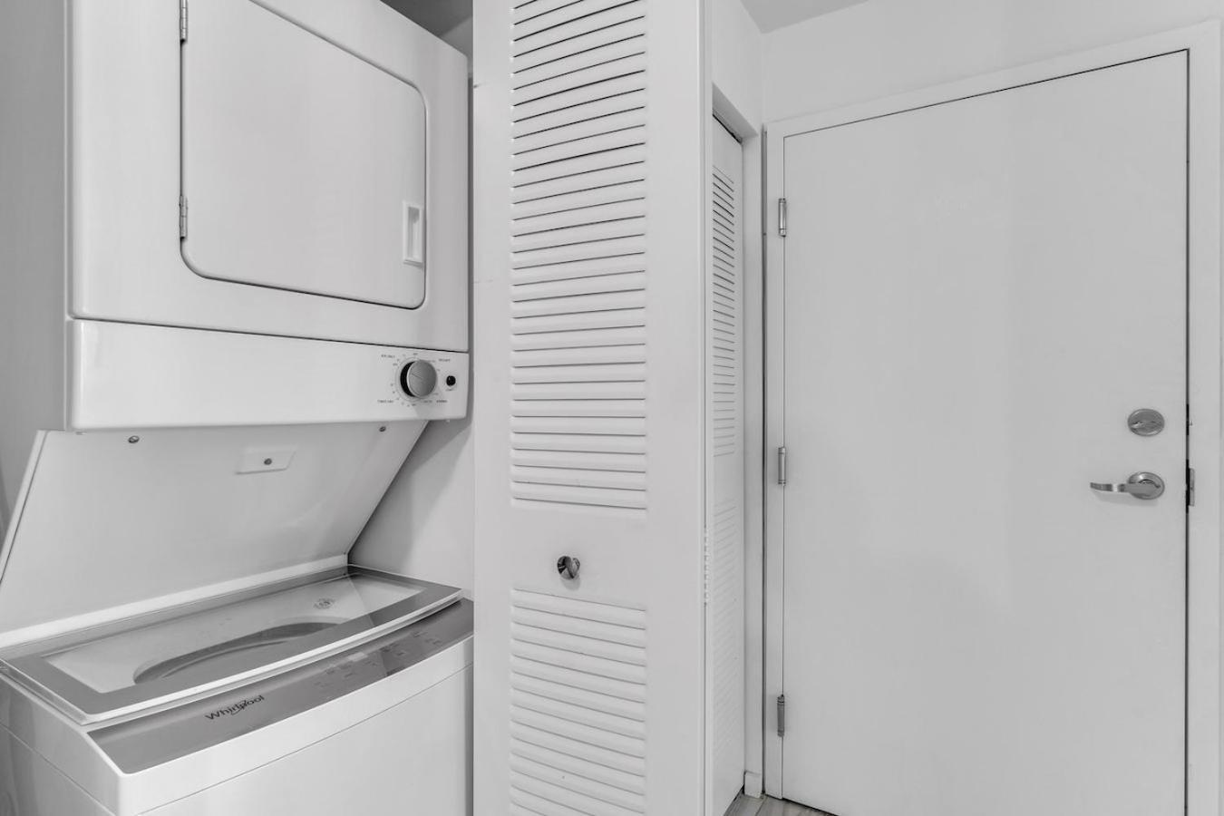 Lovely Unit Mins From Wynwood With Free Parking Μαϊάμι Εξωτερικό φωτογραφία
