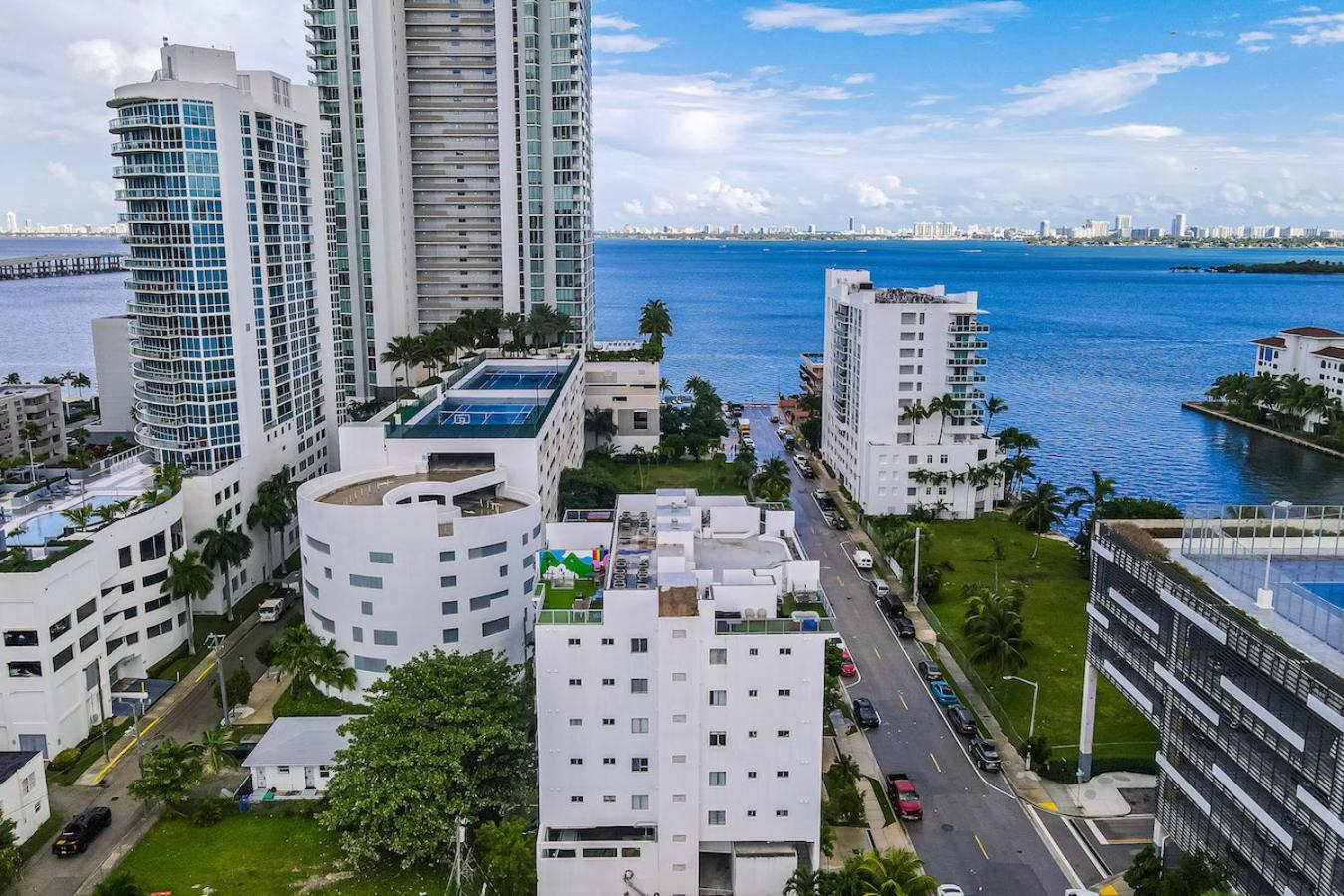 Lovely Unit Mins From Wynwood With Free Parking Μαϊάμι Εξωτερικό φωτογραφία