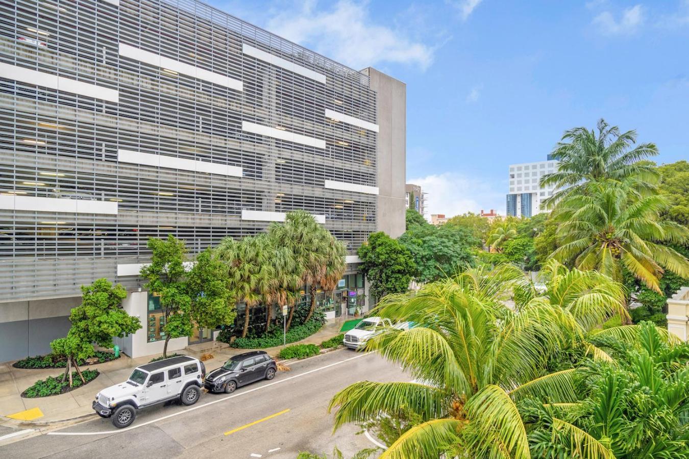 Lovely Unit Mins From Wynwood With Free Parking Μαϊάμι Εξωτερικό φωτογραφία