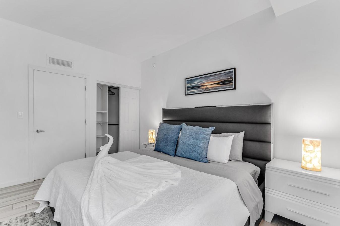 Lovely Unit Mins From Wynwood With Free Parking Μαϊάμι Εξωτερικό φωτογραφία