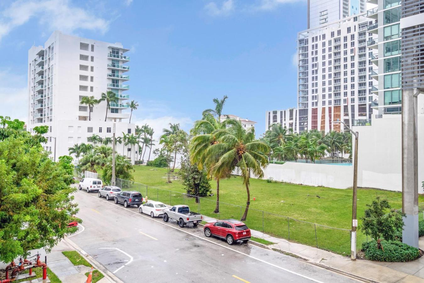 Lovely Unit Mins From Wynwood With Free Parking Μαϊάμι Εξωτερικό φωτογραφία