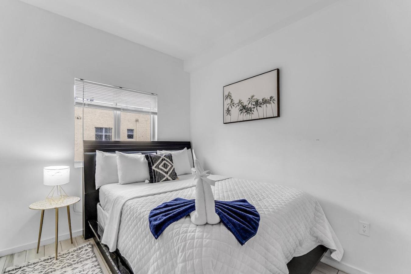 Lovely Unit Mins From Wynwood With Free Parking Μαϊάμι Εξωτερικό φωτογραφία