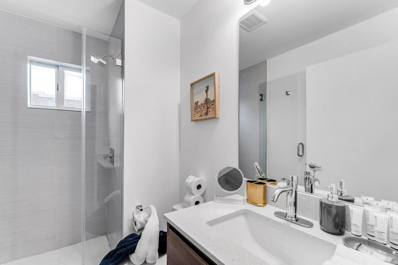 Lovely Unit Mins From Wynwood With Free Parking Μαϊάμι Εξωτερικό φωτογραφία