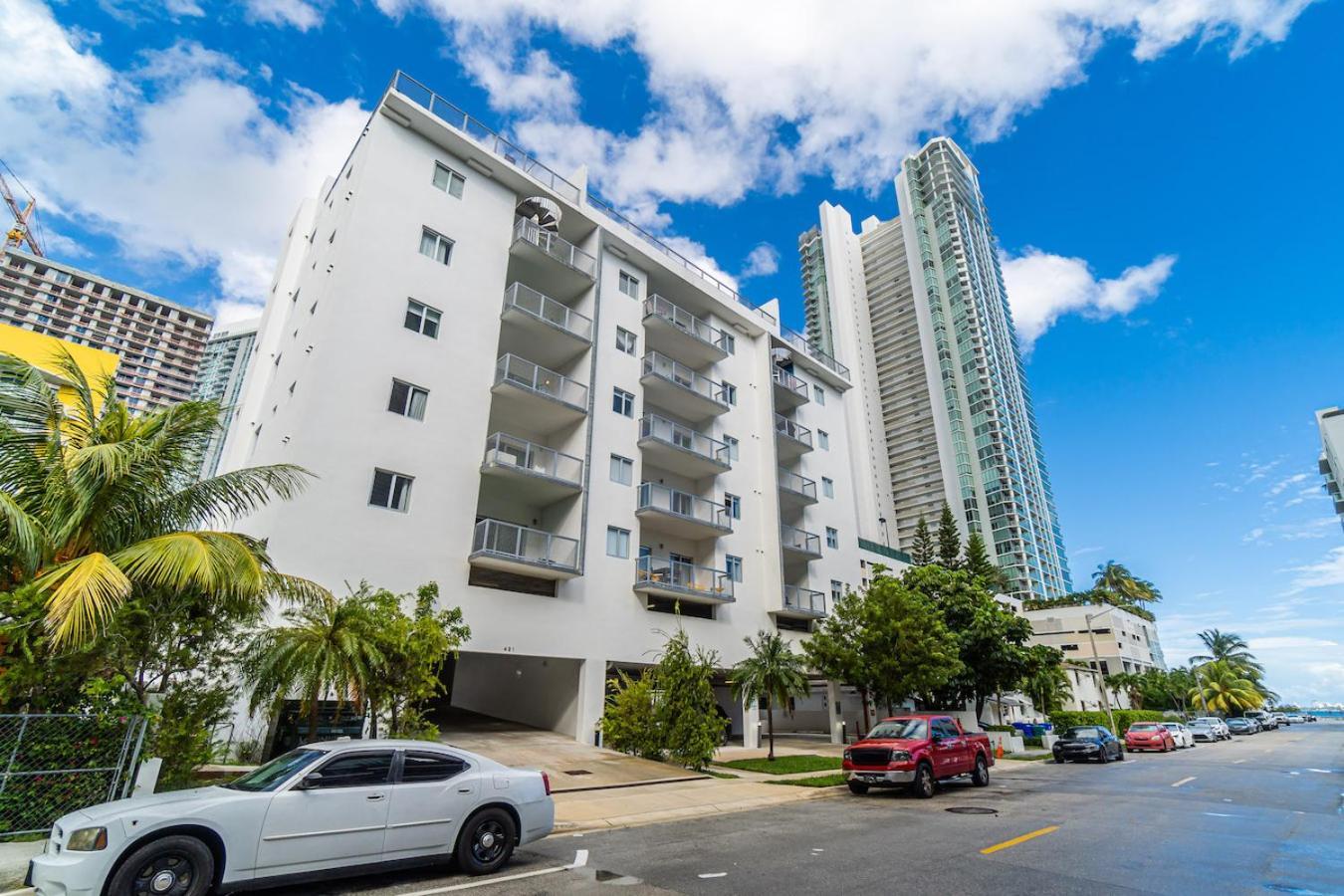 Lovely Unit Mins From Wynwood With Free Parking Μαϊάμι Εξωτερικό φωτογραφία